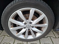 Volkswagen golf variant 2.0 tdi highline; kh-083-p - afbeelding 4 van  10