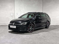Volkswagen golf variant gtd 2.0 tdi dsg 184pk 2015, tk-275-x