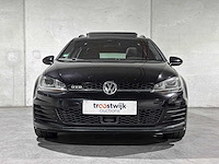 Volkswagen golf variant gtd 2.0 tdi dsg 184pk 2015, tk-275-x - afbeelding 2 van  2