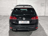 Volkswagen golf variant gtd 2.0 tdi dsg 184pk 2015, tk-275-x - afbeelding 3 van  38
