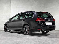 Volkswagen golf variant gtd 2.0 tdi dsg 184pk 2015, tk-275-x - afbeelding 4 van  38