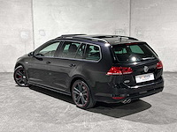 Volkswagen golf variant gtd 2.0 tdi dsg 184pk 2015, tk-275-x - afbeelding 5 van  38