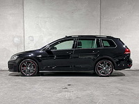 Volkswagen golf variant gtd 2.0 tdi dsg 184pk 2015, tk-275-x - afbeelding 6 van  38