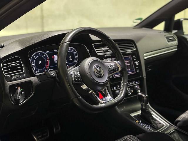 Volkswagen golf variant gtd 2.0 tdi dsg 184pk 2015, tk-275-x - afbeelding 7 van  38