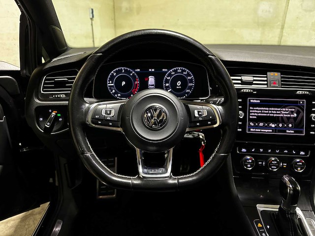 Volkswagen golf variant gtd 2.0 tdi dsg 184pk 2015, tk-275-x - afbeelding 8 van  38