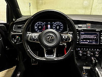Volkswagen golf variant gtd 2.0 tdi dsg 184pk 2015, tk-275-x - afbeelding 8 van  38