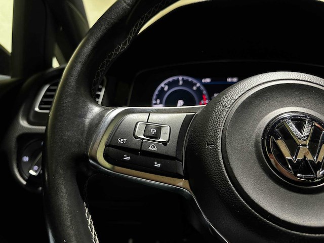 Volkswagen golf variant gtd 2.0 tdi dsg 184pk 2015, tk-275-x - afbeelding 11 van  38