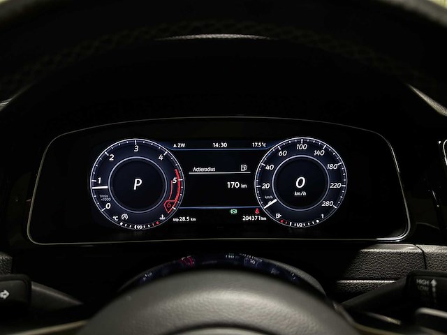 Volkswagen golf variant gtd 2.0 tdi dsg 184pk 2015, tk-275-x - afbeelding 15 van  38