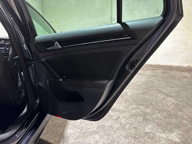 Volkswagen golf variant gtd 2.0 tdi dsg 184pk 2015, tk-275-x - afbeelding 25 van  38