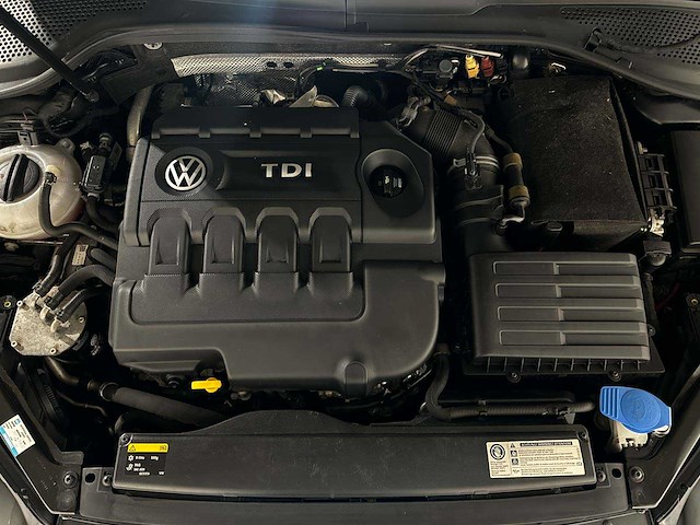 Volkswagen golf variant gtd 2.0 tdi dsg 184pk 2015, tk-275-x - afbeelding 29 van  38
