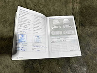 Volkswagen golf variant gtd 2.0 tdi dsg 184pk 2015, tk-275-x - afbeelding 32 van  38