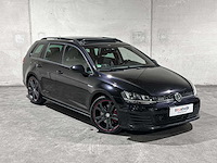 Volkswagen golf variant gtd 2.0 tdi dsg 184pk 2015, tk-275-x