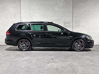 Volkswagen golf variant gtd 2.0 tdi dsg 184pk 2015, tk-275-x - afbeelding 37 van  38