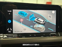 Volkswagen golf variant r-line business 1.5 tsi 131pk 2021 (origineel-nl), n-203-bg - afbeelding 2 van  31