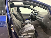Volkswagen golf variant r-line business 1.5 tsi 131pk 2021 (origineel-nl), n-203-bg - afbeelding 4 van  31