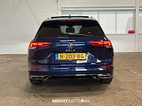 Volkswagen golf variant r-line business 1.5 tsi 131pk 2021 (origineel-nl), n-203-bg - afbeelding 6 van  31