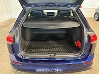 Volkswagen golf variant r-line business 1.5 tsi 131pk 2021 (origineel-nl), n-203-bg - afbeelding 7 van  31