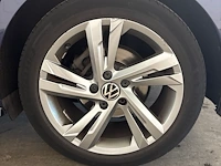 Volkswagen golf variant r-line business 1.5 tsi 131pk 2021 (origineel-nl), n-203-bg - afbeelding 18 van  31