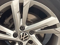 Volkswagen golf variant r-line business 1.5 tsi 131pk 2021 (origineel-nl), n-203-bg - afbeelding 19 van  31