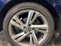 Volkswagen golf variant r-line business 1.5 tsi 131pk 2021 (origineel-nl), n-203-bg - afbeelding 20 van  31