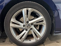 Volkswagen golf variant r-line business 1.5 tsi 131pk 2021 (origineel-nl), n-203-bg - afbeelding 22 van  31