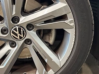 Volkswagen golf variant r-line business 1.5 tsi 131pk 2021 (origineel-nl), n-203-bg - afbeelding 24 van  31