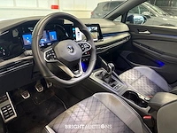 Volkswagen golf variant r-line business 1.5 tsi 131pk 2021 (origineel-nl), n-203-bg - afbeelding 27 van  31