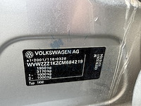 Volkswagen golf vi sw 1 2 tsi trendline dsg 105 at, 2012 - afbeelding 2 van  30