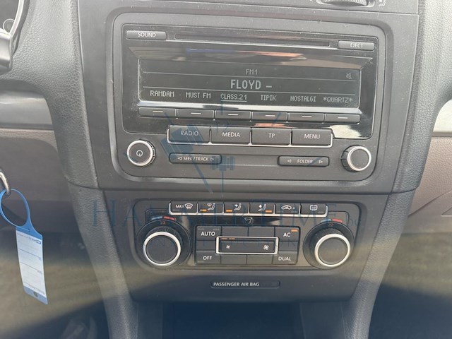 Volkswagen golf vi sw 1 2 tsi trendline dsg 105 at, 2012 - afbeelding 4 van  30