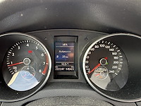 Volkswagen golf vi sw 1 2 tsi trendline dsg 105 at, 2012 - afbeelding 6 van  30