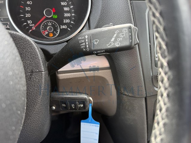 Volkswagen golf vi sw 1 2 tsi trendline dsg 105 at, 2012 - afbeelding 7 van  30