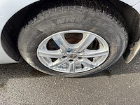 Volkswagen golf vi sw 1 2 tsi trendline dsg 105 at, 2012 - afbeelding 14 van  30