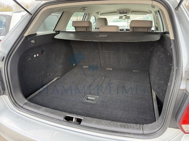 Volkswagen golf vi sw 1 2 tsi trendline dsg 105 at, 2012 - afbeelding 16 van  30