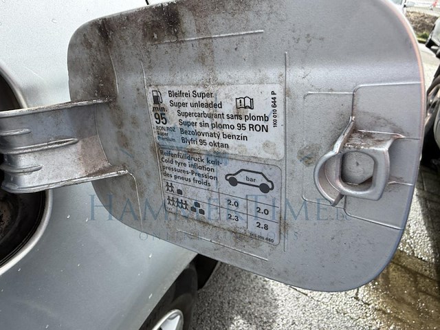 Volkswagen golf vi sw 1 2 tsi trendline dsg 105 at, 2012 - afbeelding 17 van  30