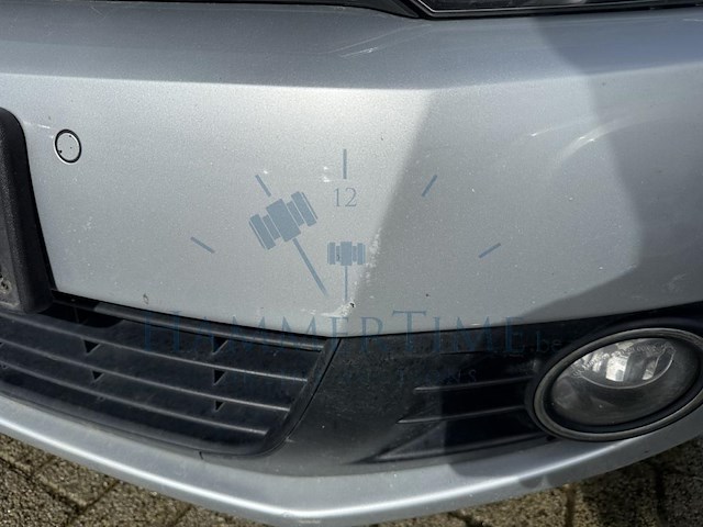 Volkswagen golf vi sw 1 2 tsi trendline dsg 105 at, 2012 - afbeelding 20 van  30