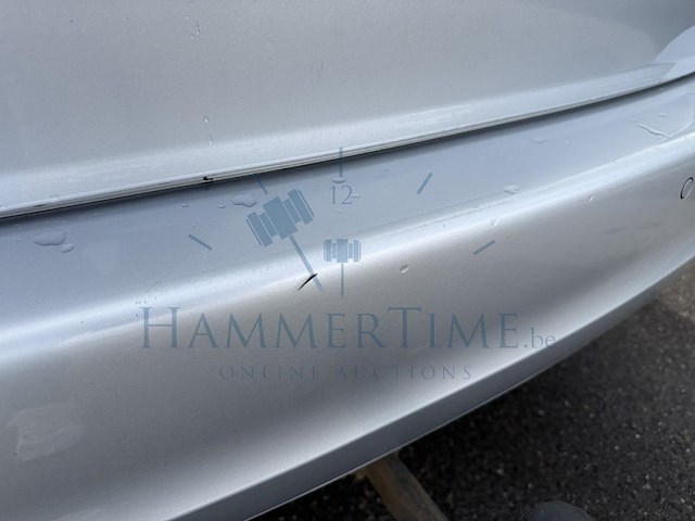 Volkswagen golf vi sw 1 2 tsi trendline dsg 105 at, 2012 - afbeelding 22 van  30