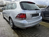 Volkswagen golf vi sw 1 2 tsi trendline dsg 105 at, 2012 - afbeelding 27 van  30