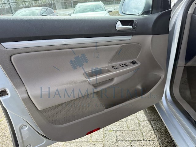 Volkswagen golf vi sw 1 2 tsi trendline dsg 105 at, 2012 - afbeelding 28 van  30