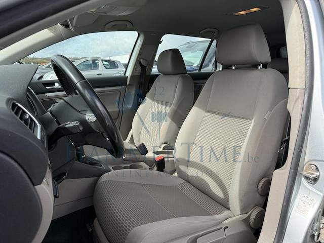 Volkswagen golf vi sw 1 2 tsi trendline dsg 105 at, 2012 - afbeelding 29 van  30