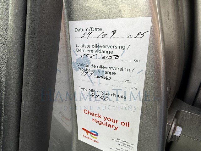 Volkswagen golf vii 1 2 tsi highline, 2016 - afbeelding 4 van  36