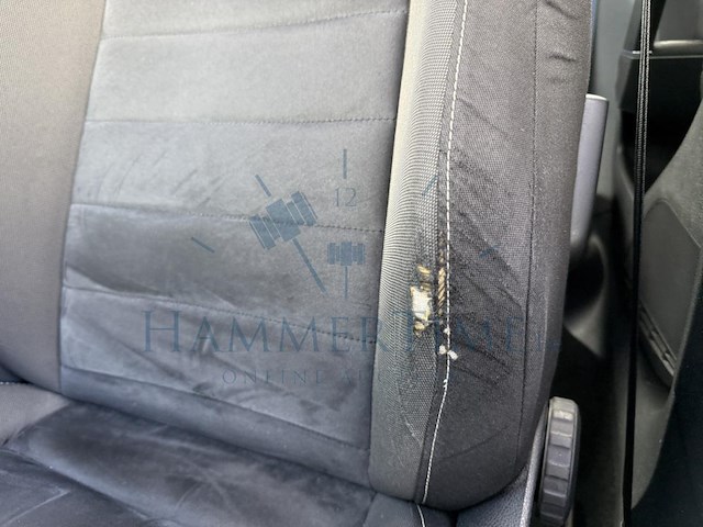 Volkswagen golf vii 1 2 tsi highline, 2016 - afbeelding 5 van  36