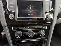 Volkswagen golf vii 1 2 tsi highline, 2016 - afbeelding 8 van  36