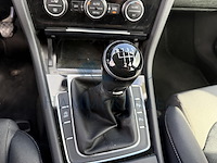 Volkswagen golf vii 1 2 tsi highline, 2016 - afbeelding 9 van  36