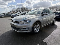 Volkswagen golf vii 1 2 tsi highline, 2016 - afbeelding 1 van  36