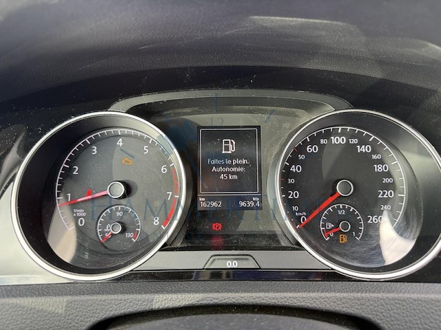 Volkswagen golf vii 1 2 tsi highline, 2016 - afbeelding 15 van  36