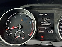 Volkswagen golf vii 1 2 tsi highline, 2016 - afbeelding 16 van  36