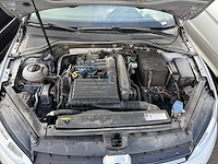 Volkswagen golf vii 1 2 tsi highline, 2016 - afbeelding 24 van  36