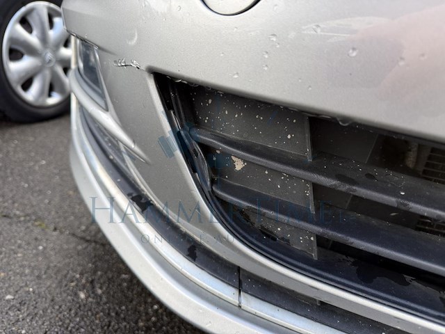 Volkswagen golf vii 1 2 tsi highline, 2016 - afbeelding 26 van  36