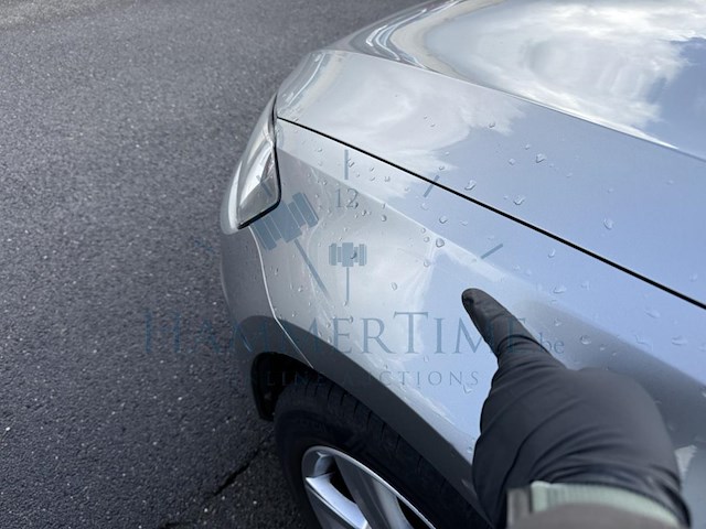 Volkswagen golf vii 1 2 tsi highline, 2016 - afbeelding 30 van  36