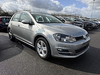 Volkswagen golf vii 1 2 tsi highline, 2016 - afbeelding 23 van  36